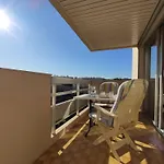 Studio Antibes, 1 pièce, 4 personnes - FR-1-252-153
